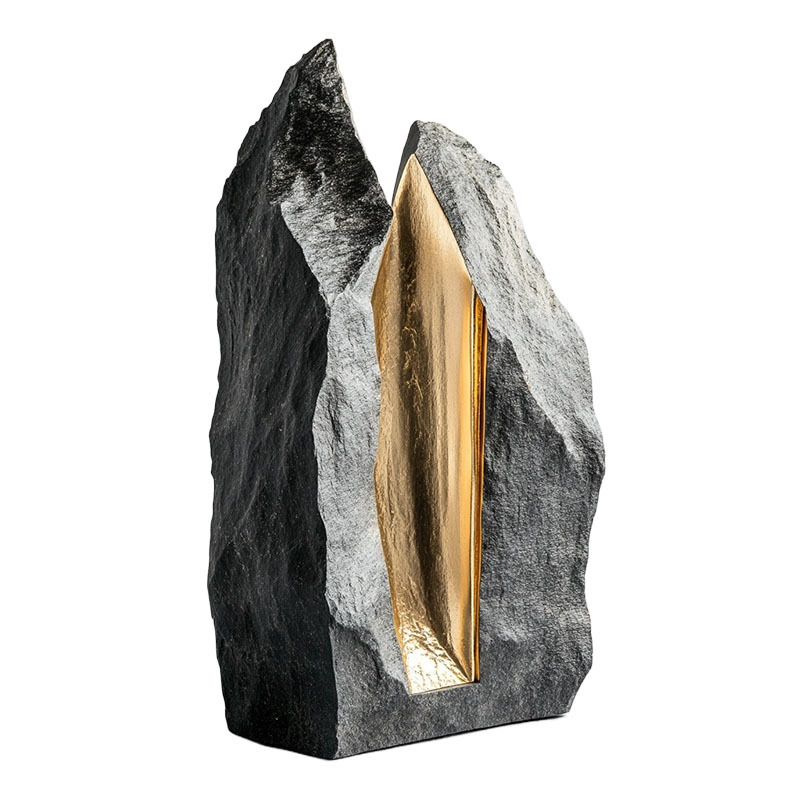 Dekorativna figura od sintetske smole za kućnu dekoraciju, brend Jz home furnishing, šifra proizvoda G25233, stil pristupačan luksuz