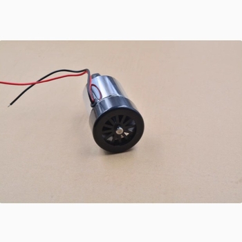 ER11 léghűtéses orsó CNC gravírozáshoz, 150–200W magas sebességű DC motor, Link CNC