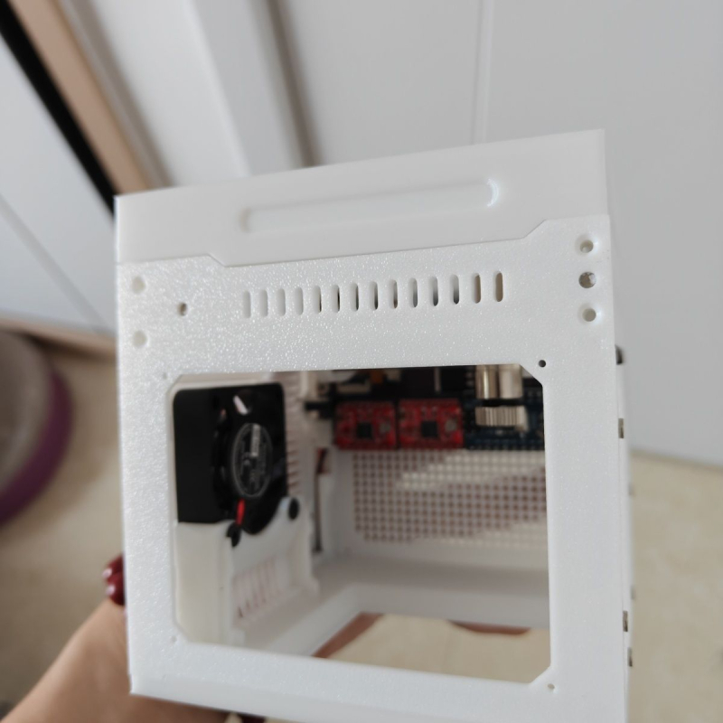 Starlight 4S lézergravíró gép, teljes tartozékkészlet, kiváló precizitású gravírozás