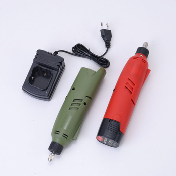 Independent újratölthető mikro elektromos csiszoló-gravírozó kézi jade polírozáshoz, 13000 RPM, lítium akkumulátor