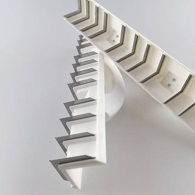 Kutni planer za zidove – oštrica od 50# čelika, model Plane, marka Go for a ride, alat za glačanje i završavanje kutova