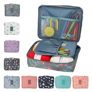 Set kukičarskih kukica JP/Jinping jp620, 460 g