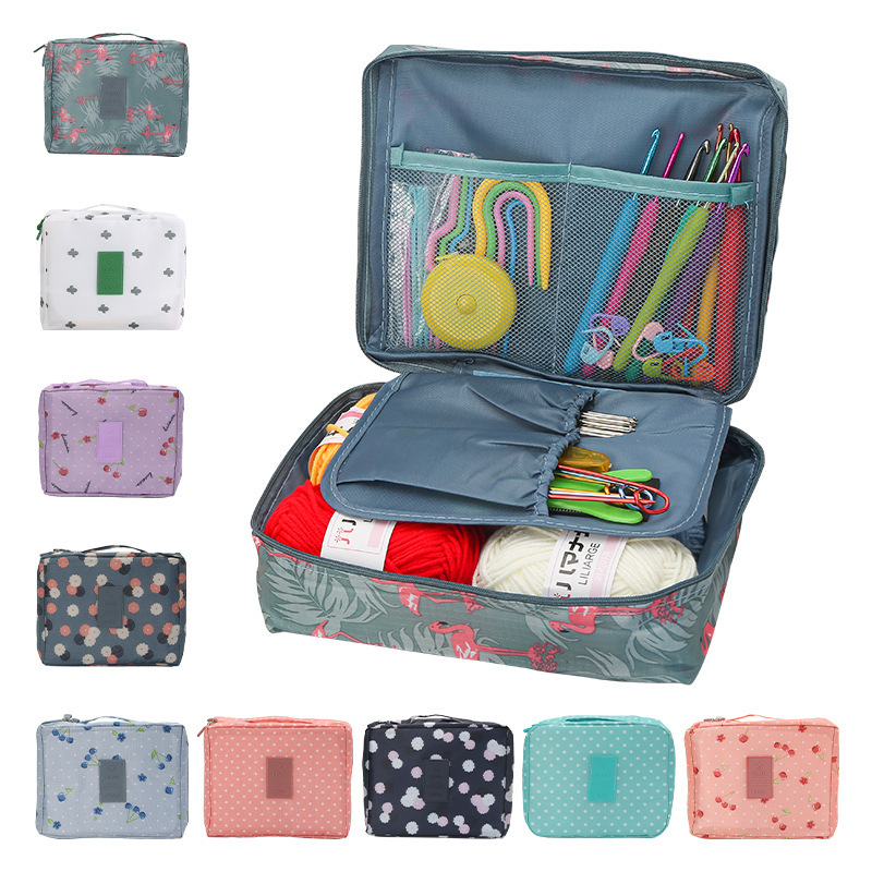 Set kukičarskih kukica JP/Jinping jp620, 460 g