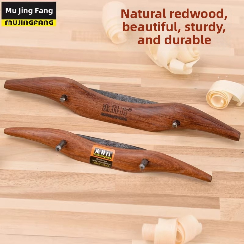 Kikuchi set planera za drvo: stolni planer, Bird Planer, Edge Planer, Curved Planer, Flat Planer