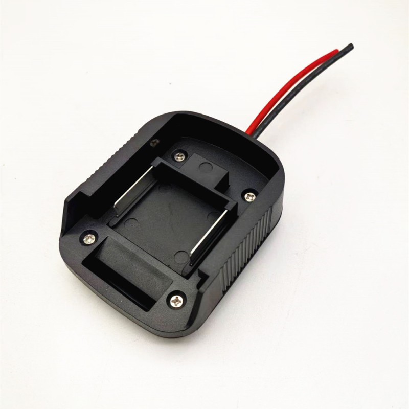 21V adapter za izlazni kabel električnih alata, konverzijski kabel Makita kompatibilan, ABS+metal