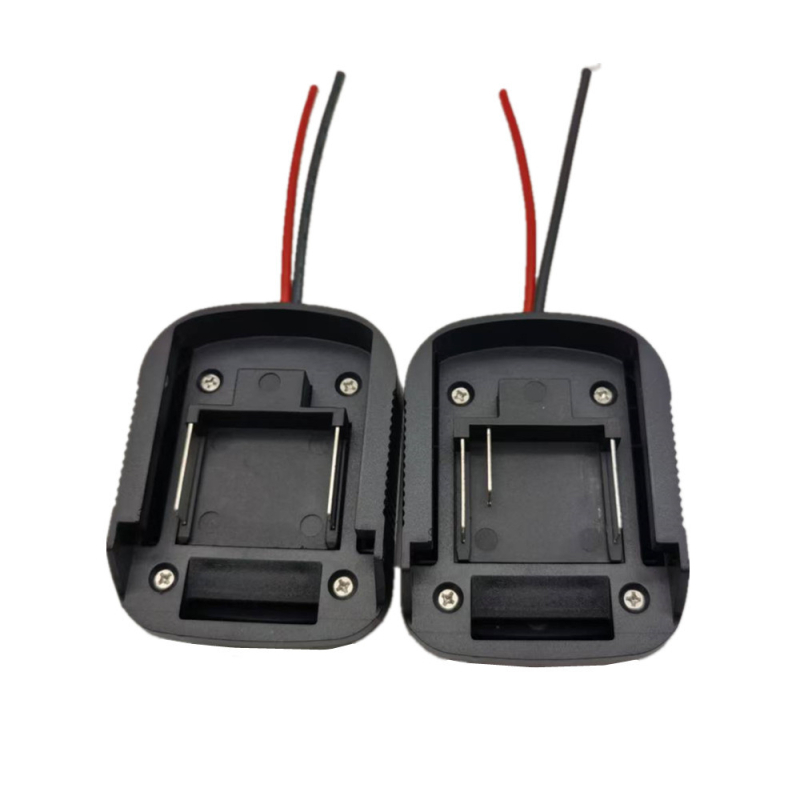 21V adapter za izlazni kabel električnih alata, konverzijski kabel Makita kompatibilan, ABS+metal