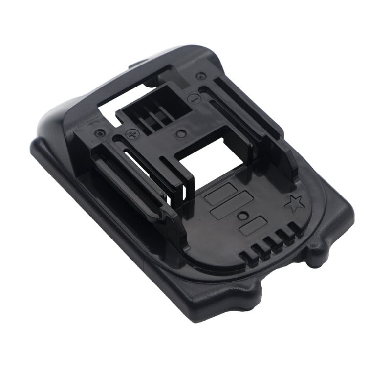 Skup baterija za Makita 18V BL1830/BL1860, Hongrun, konstrukcija od čelika 20-gauge
