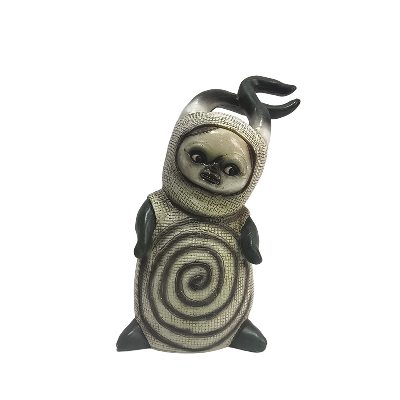 Elf vrtna figurica od smole (DG-0069) – Dingge, kreativni trend