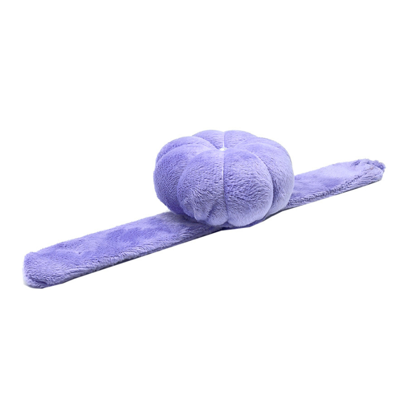 Etui za igle s podesivim kaišem za zglob, stojeći dizajn, ručno izrađeno, poliester, približno 39 g