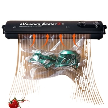 Mașină de vidat All-in-One pentru uz casnic și comercial — complet automată, cu aspirație puternică