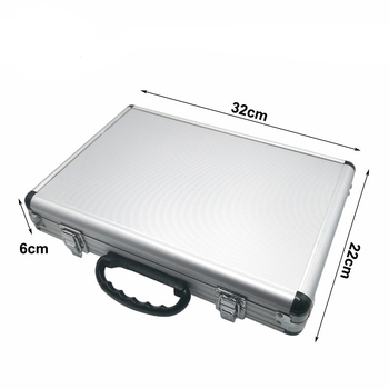 Xuan Xiang Suit комплект дървообработващи фрези, 35 части