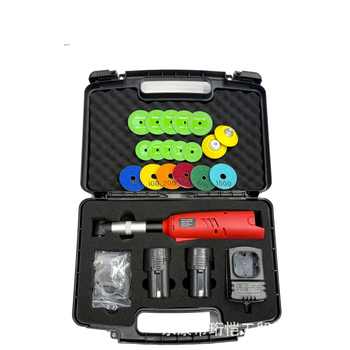 16,8V-os újratölthető Li-ion akkumulátoros gravíró toll gránit- és márvány sírkövekhez — hordozható elektromos kő gravírozó