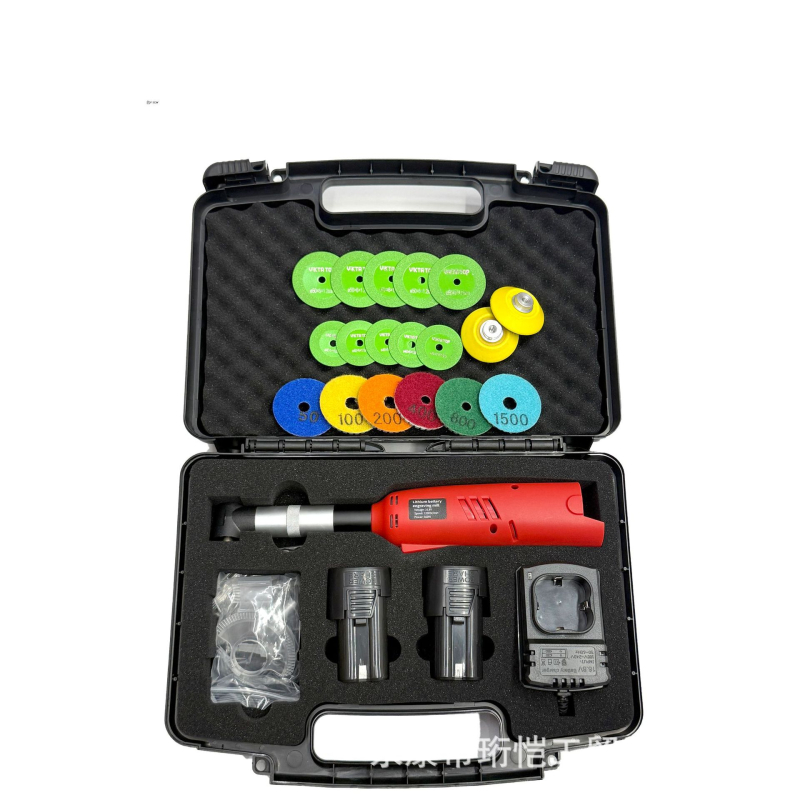 16,8V-os újratölthető Li-ion akkumulátoros gravíró toll gránit- és márvány sírkövekhez — hordozható elektromos kő gravírozó