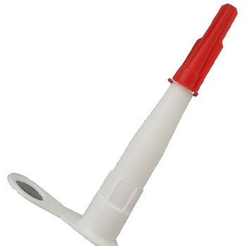 GREATCAULK BC-P016 Nastavak za brtvilo za plastične patrone s oštrim vrhom