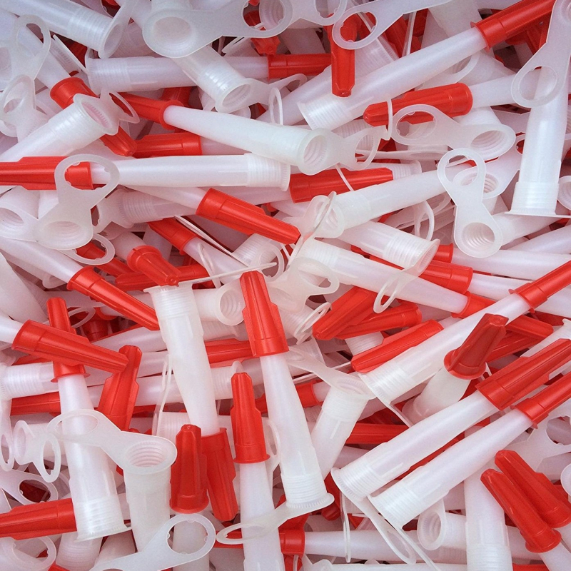 GREATCAULK BC-P016 Nastavak za brtvilo za plastične patrone s oštrim vrhom