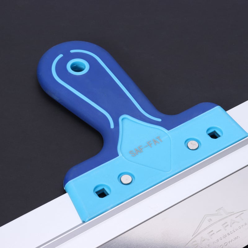 Špahtla za žbukanje, ravni nož Yongxingjiu, model Flat Knife, za zidove, podove i stropove.