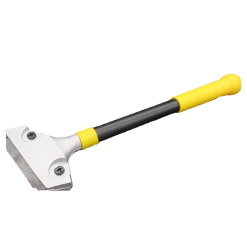 Πολυλειτουργικό βαρύ καθαριστικό μαχαίρι – ανθεκτική λεπίδα για καθαρισμό και φινίσεις ραφών; Μάρκα: A Skillful Helper; Μοντέλο: Cleaning Knife; Κυκλοφόρησε: 2016; Σετ: 60 τεμάχια