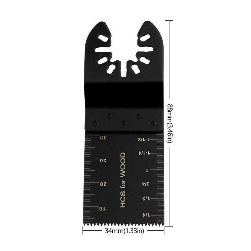 Record Work Egyenes fűrészláp, Sandalwood anyag, Other sorozat, Univerzális eszköz kiegészítő