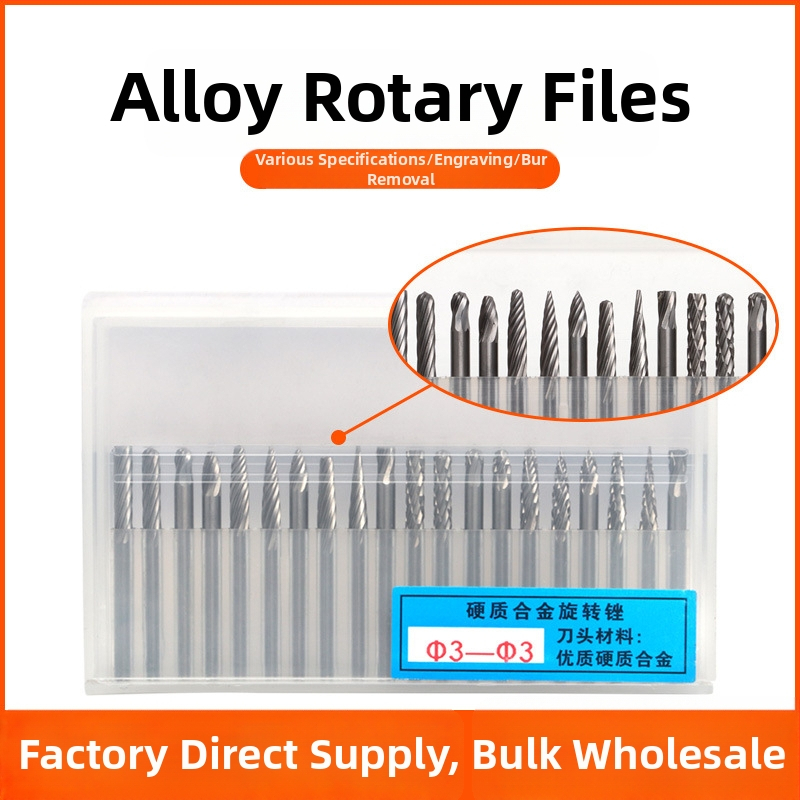 Sada brúsnych hláv pre frézu: hlava na brúsenie z emeryovej zliatiny, diamantová brúsna hlava, otočný súbor, fréza na brúsenie, sada brúsnych nástrojov