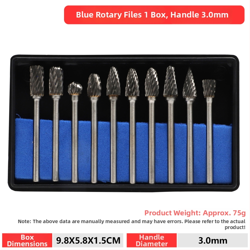 Sada brúsnych hláv pre frézu: hlava na brúsenie z emeryovej zliatiny, diamantová brúsna hlava, otočný súbor, fréza na brúsenie, sada brúsnych nástrojov