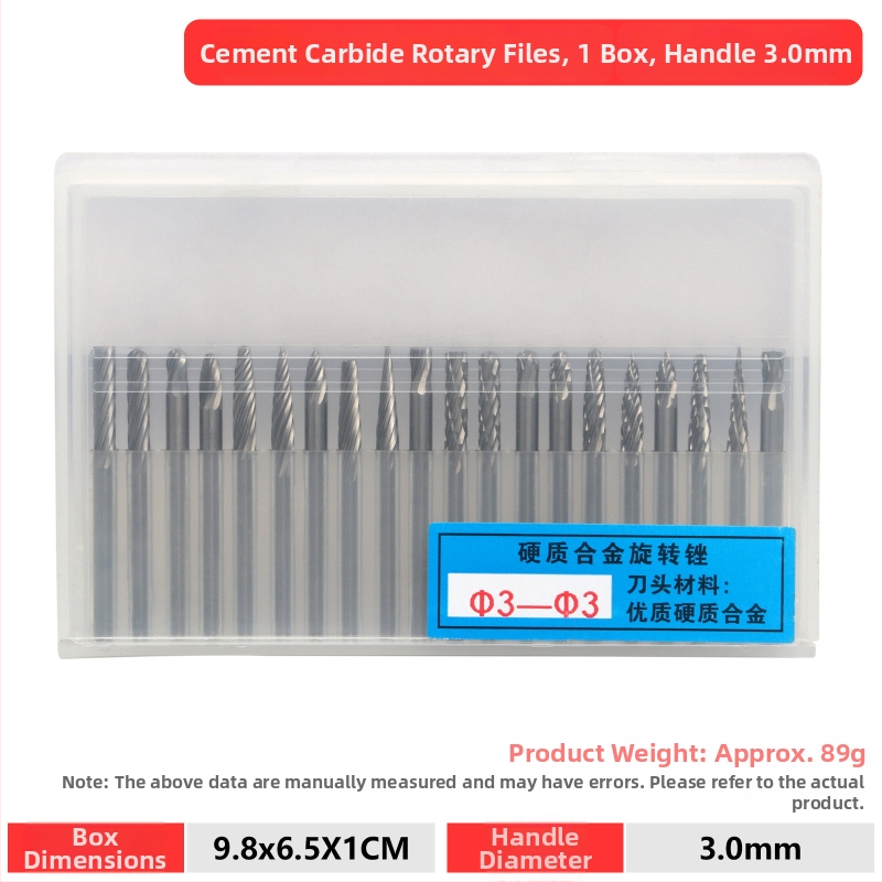 Sada brúsnych hláv pre frézu: hlava na brúsenie z emeryovej zliatiny, diamantová brúsna hlava, otočný súbor, fréza na brúsenie, sada brúsnych nástrojov