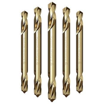 Bailey dvostrano bušilica s sadržajem kobalta za 304 nehrđajući čelik – pogodno za metalne legure i aluminijske legure