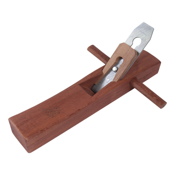 Set ručnih planera za stolariju – alati za DIY projekte