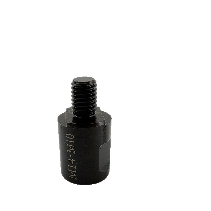Адаптер за ъглошлайф M14 към M10 с резба, конвертор за битове, изработен от въглеродна стомана - Rich Rock