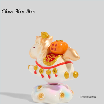 Stolová figúrka zo živice Little Pony Money – roztomilý dar pre spolužiaka (narodeniny, Vianoce)