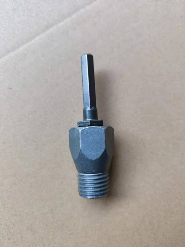 Vrtni bit za rhinestones, od karbonskog čelika, zemaljski vrtalni bit, opća oštrica, težina 1.2–2.7 kg