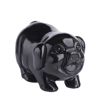 Zodijak svinja maskota ukras - Personalizirano, Unisex, Muški stil