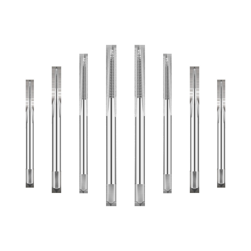 Mini metrički zavrtni set M1, M1.2, M1.4, M1.6, M2.5