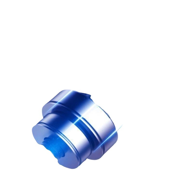 D2 мини ръчна електрическа шлайф-писалка за гравиране и полиране — 5V захранване, без контрол на скоростта