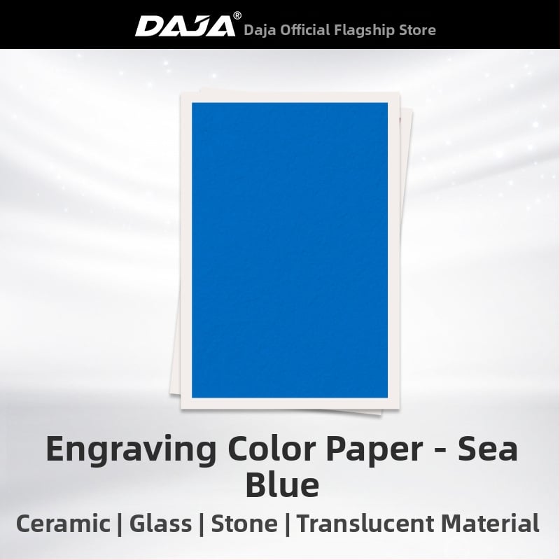 Lézer gravírozó gép kerámia, üveg, kő, kristály és jáde gravírozására, színes papír gravírozással és elektromos jáde gravírozással – Tápellátás: dugaszolható, AC egyfázisú / DC 250V vagy több