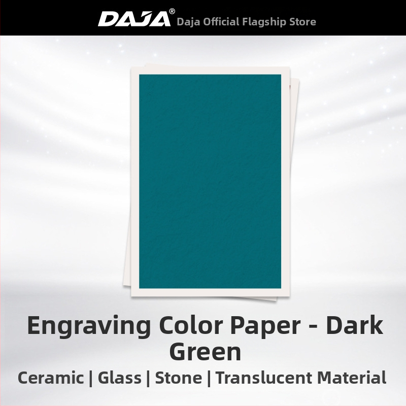 Lézer gravírozó gép kerámia, üveg, kő, kristály és jáde gravírozására, színes papír gravírozással és elektromos jáde gravírozással – Tápellátás: dugaszolható, AC egyfázisú / DC 250V vagy több