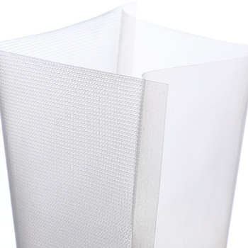 Baizi vrećica za vakuumsko pakiranje, prozirna, prehrambena kvaliteta, vakuumsko zatvaranje za svježinu