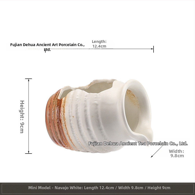 Keramická vodná dekorácia pre akvárium, čínske štýl, povrchová úprava: Iné, balenie: kartón