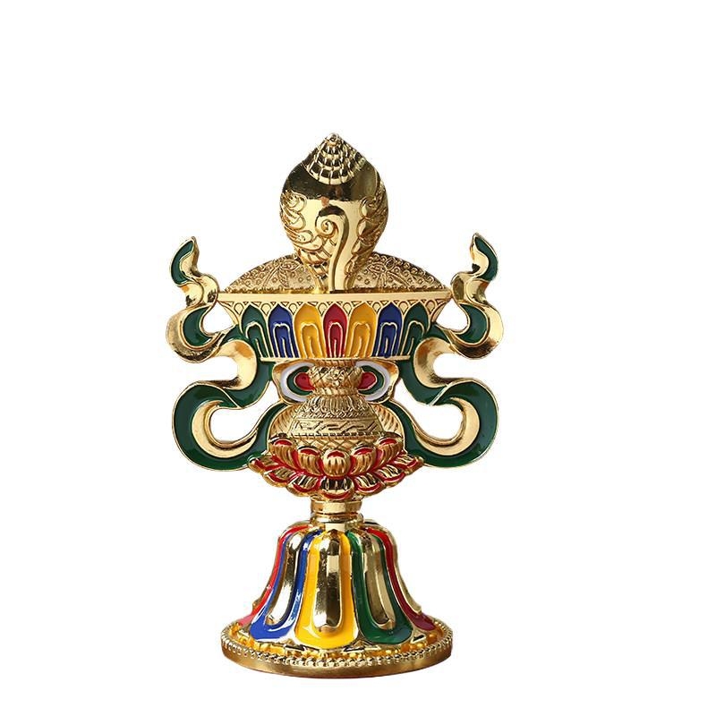 Set Osam Srećnih Blaga – Kinjski Stil, Strojna Izrada, Broj Proizvoda 1010172561