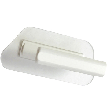 Ban gao D1808 Prozirni Mnogougaoni Plastični Nož za Špachtu za Slikanje