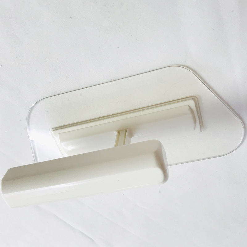 Ban gao D1808 Prozirni Mnogougaoni Plastični Nož za Špachtu za Slikanje