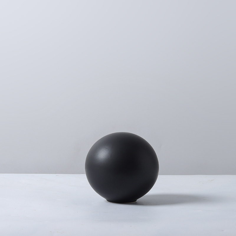 Drvo života ukras — skulptura od smole, moderni minimalistički skandinavski stil, Back Garden