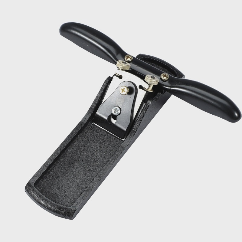 Ručni planer za drvo — set alata za stolarske radove, ručni planer, DIY