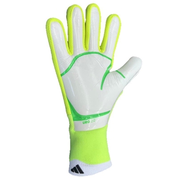 Γάντια τερματοφύλακα — λατέξ, unisex, για ποδόσφαιρο, αντιολισθητικά και προστασία από σύγκρουση, αναβαθμισμένη έκδοση για προπονήσεις και αγώνες