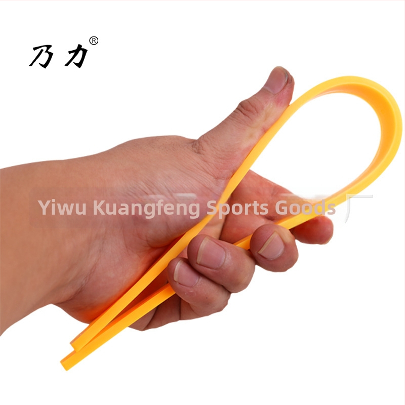 Ljestvica agilnosti za nogomet – PE materijal, brend Neli, trenažni pomagači, pogodna za nogomet i nohejbal