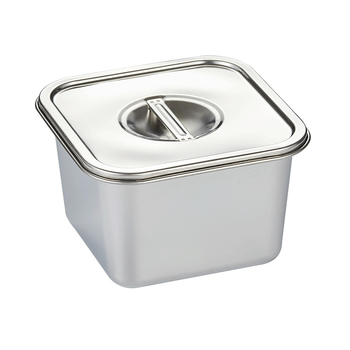 Μπουκάλι καρυκεύματος από ανοξείδωτο ατσάλι με καπάκι, παχύτερο και βαθύτερο σχέδιο, για υγρά καρυκεύματα και αποθήκευση στην κουζίνα