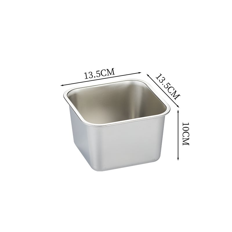 Μπουκάλι καρυκεύματος από ανοξείδωτο ατσάλι με καπάκι, παχύτερο και βαθύτερο σχέδιο, για υγρά καρυκεύματα και αποθήκευση στην κουζίνα