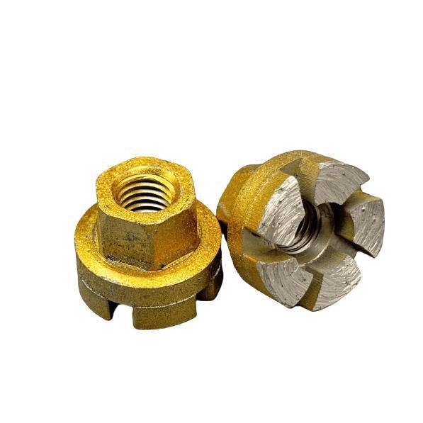 Diamantski disk za kutnu brusilicu, za kamen, cement i beton