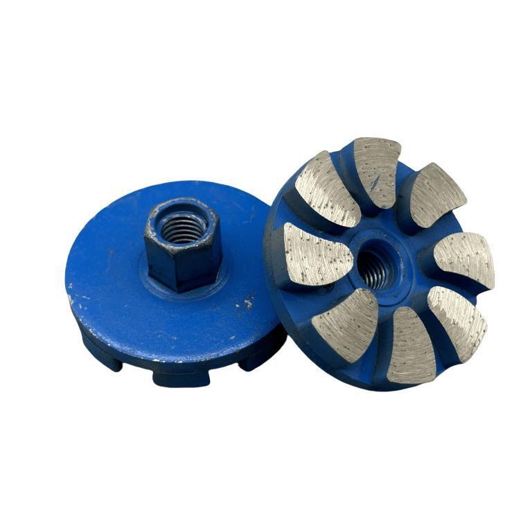 Diamantski disk za kutnu brusilicu, za kamen, cement i beton