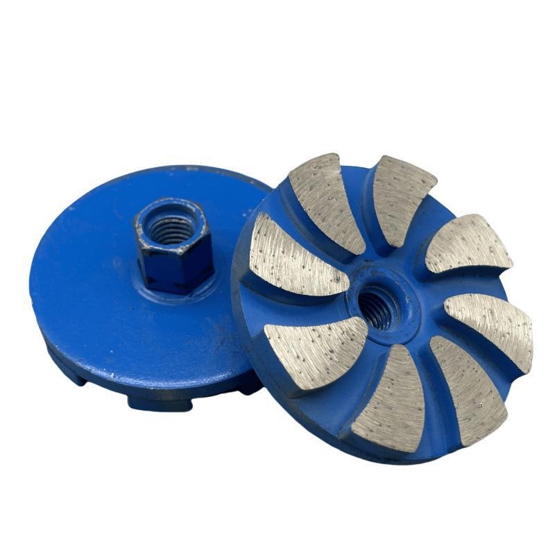 Diamantski disk za kutnu brusilicu, za kamen, cement i beton