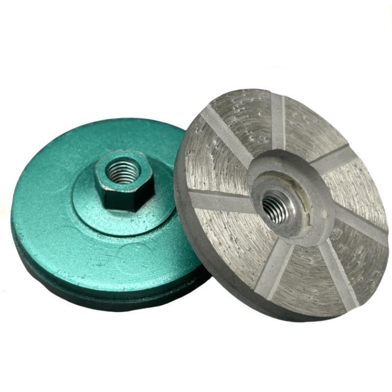 Diamantski disk za kutnu brusilicu, za kamen, cement i beton